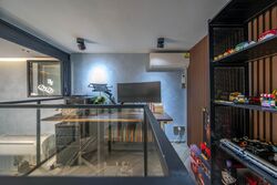 Twin Waterfalls (D19), Condominium #530373201